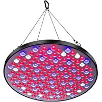 Niello® Reflector 75W Lámpara de Planta- LED grow light luz de planta de espectro completo Lámpara de cultivo LED de…